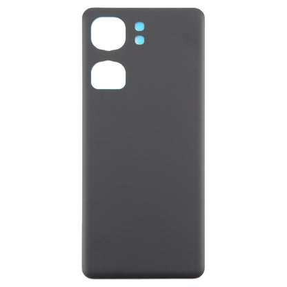 For vivo iQOO Neo9 OEM Battery Back Cover(Black)