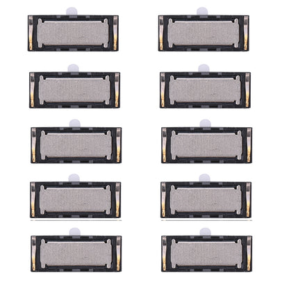 10 PCS Earpiece Speaker for ZTE Nubia M2