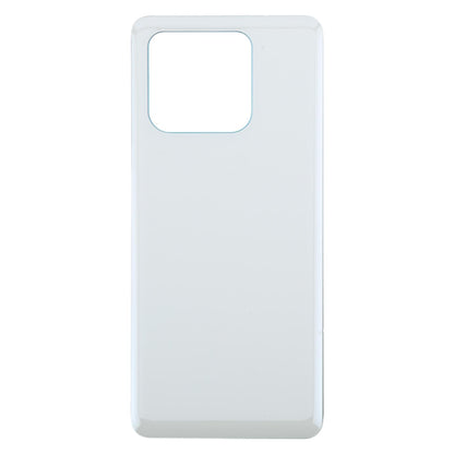 For Xiaomi Redmi K70E OEM Battery Back Cover(White)