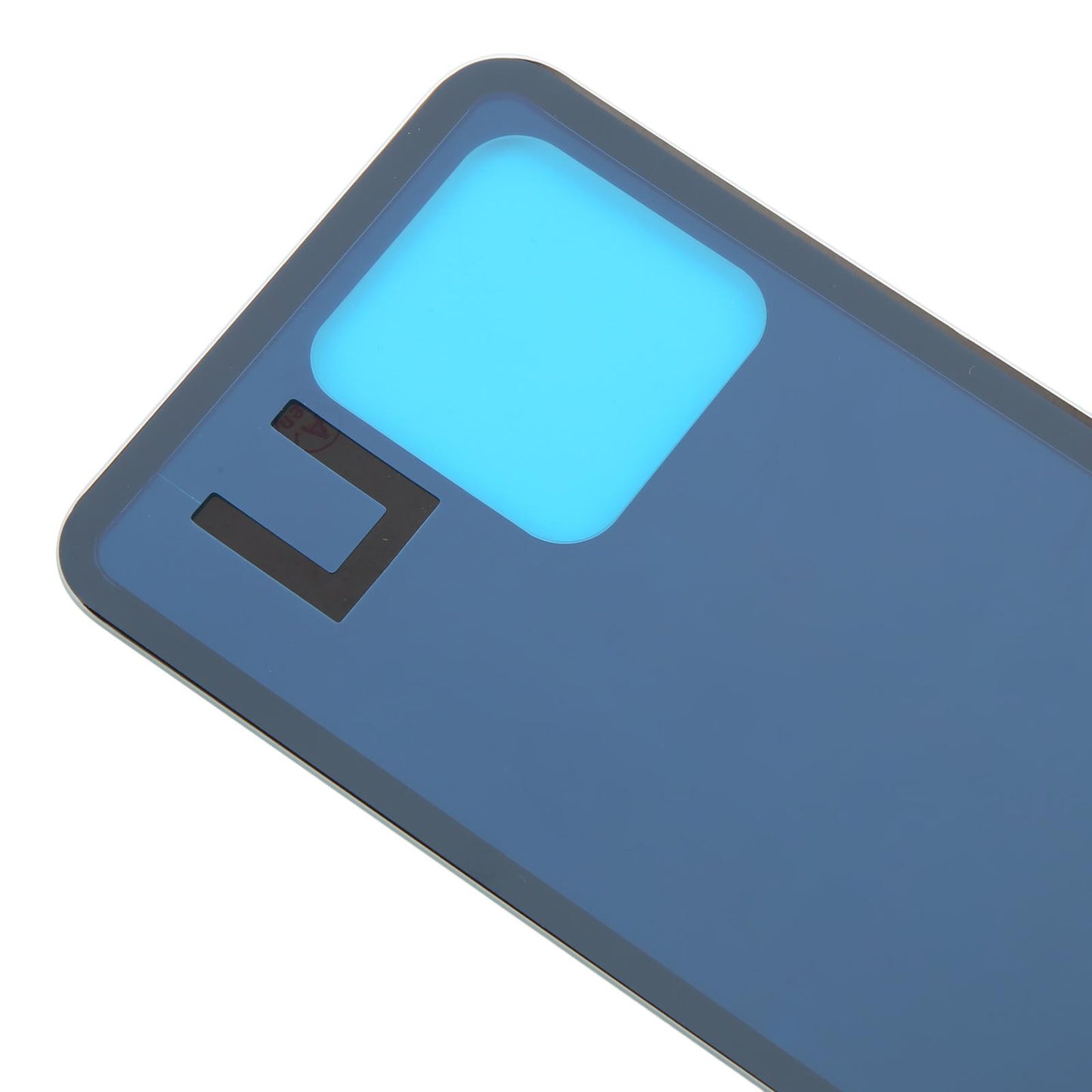For Xiaomi 13 OEM Battery Back Cover(Black)
