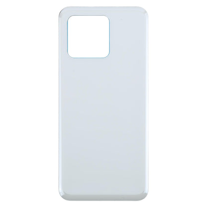 For Xiaomi 13 OEM Battery Back Cover(White)