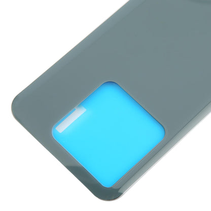 For Xiaomi 14 OEM Battery Back Cover(Green)