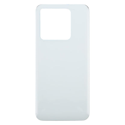 For Xiaomi 14 OEM Battery Back Cover(White)