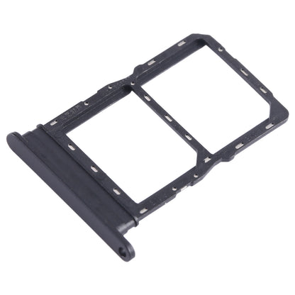 For Honor Play 40 Plus SIM + SIM Card Tray (Black)