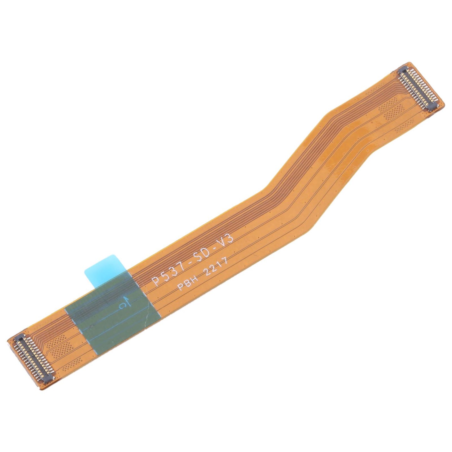 For Lenovo Tab P11 Pro Gen 2 TB132FU Charging Port Connector Flex Cable