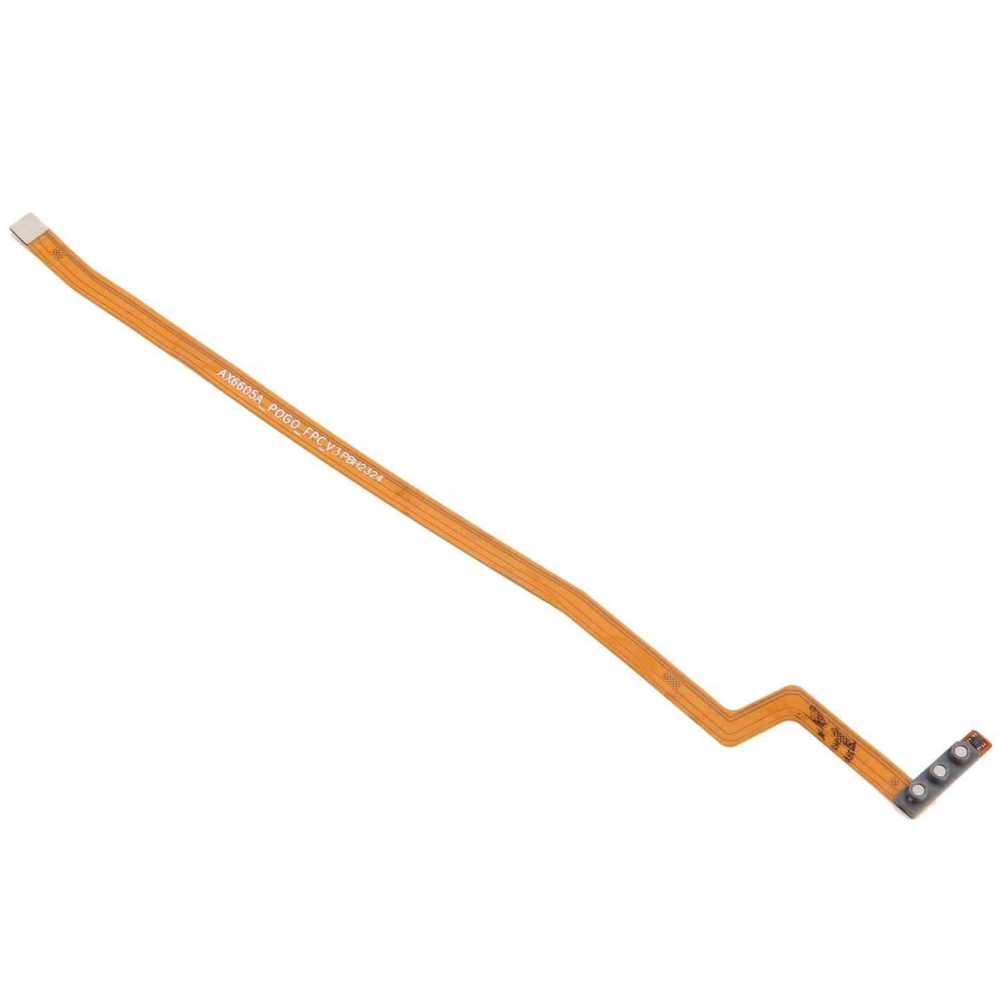 For Lenovo Xiaoxin Pad Pro 12.7 inch 2023 TB371FC Keyboard Connector Flex Cable