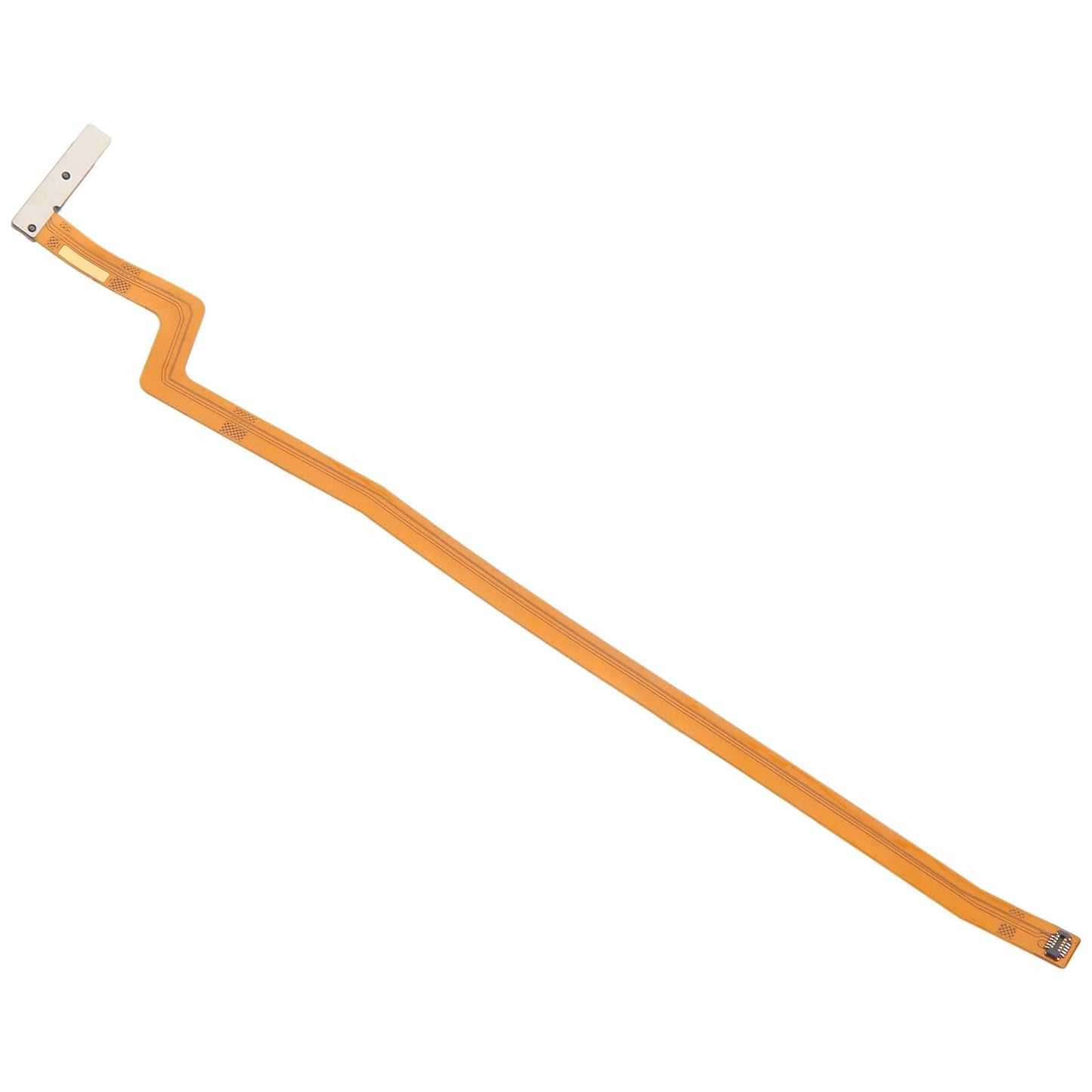 For Lenovo Xiaoxin Pad Pro 12.7 inch 2023 TB371FC Keyboard Connector Flex Cable