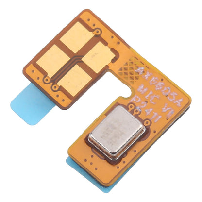 For Lenovo Xiaoxin Pad Pro 12.7 inch 2023 TB371FC Microphone Flex Cable