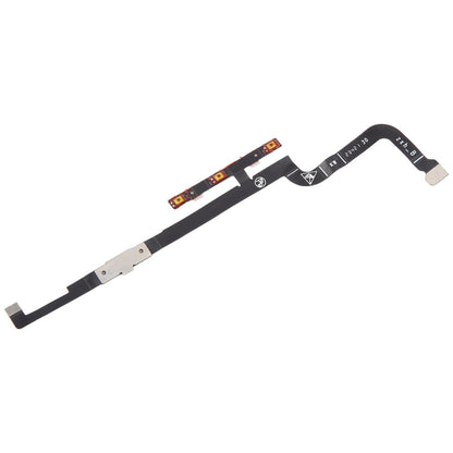 For ZTE nubia RedMagic 9 Pro NX769J Power Button & Volume Button Flex Cable