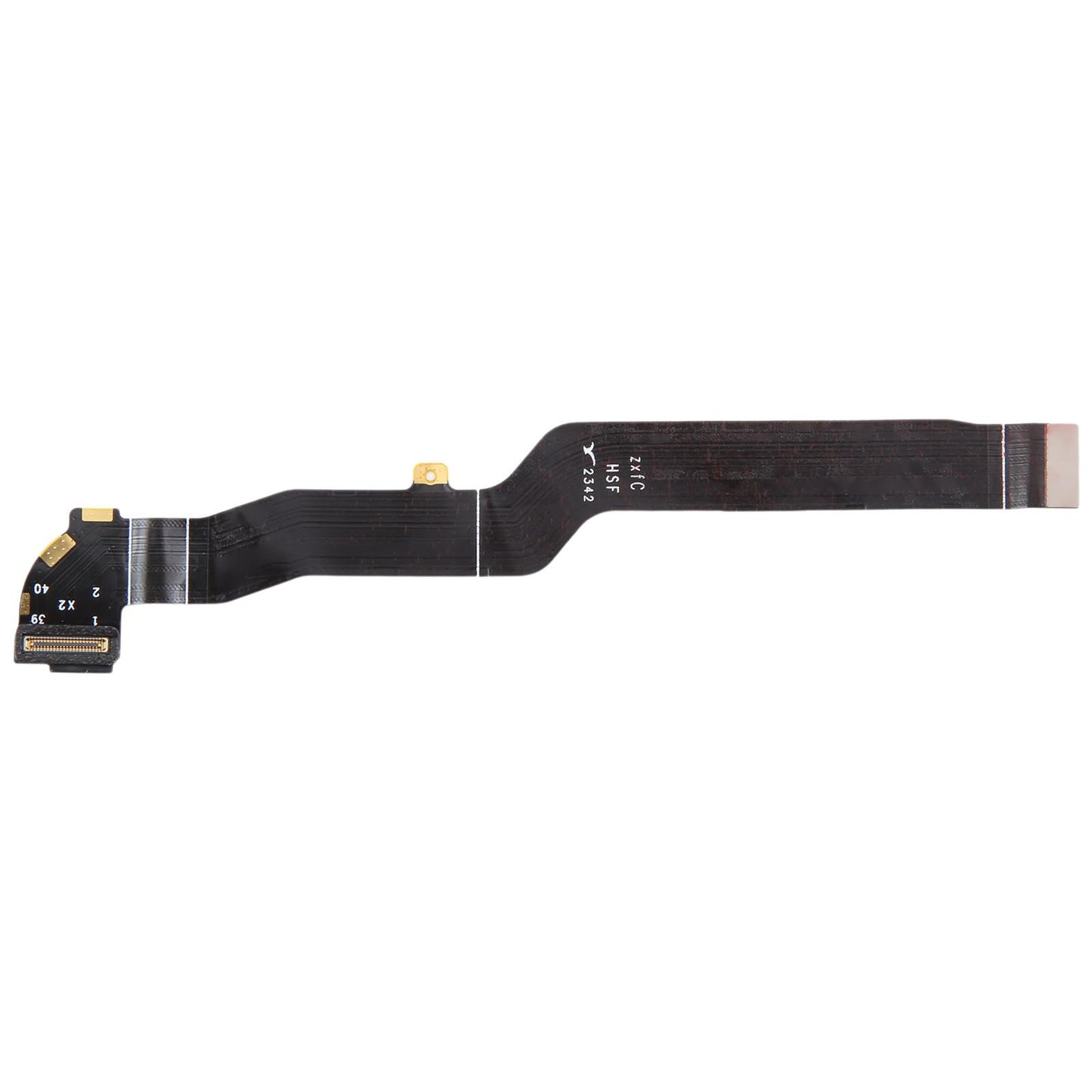 For ZTE nubia RedMagic 9 Pro NX769J LCD Connector Flex Cable