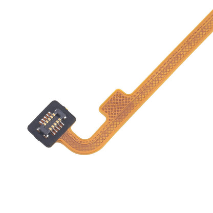 For Xiaomi Poco C75 5G Original Fingerprint Sensor Flex Cable (Black)