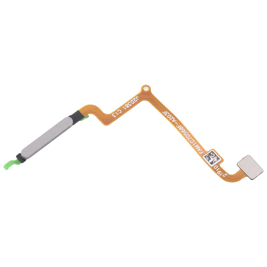 For Xiaomi Redmi 14C 4G Original Fingerprint Sensor Flex Cable (Gold)