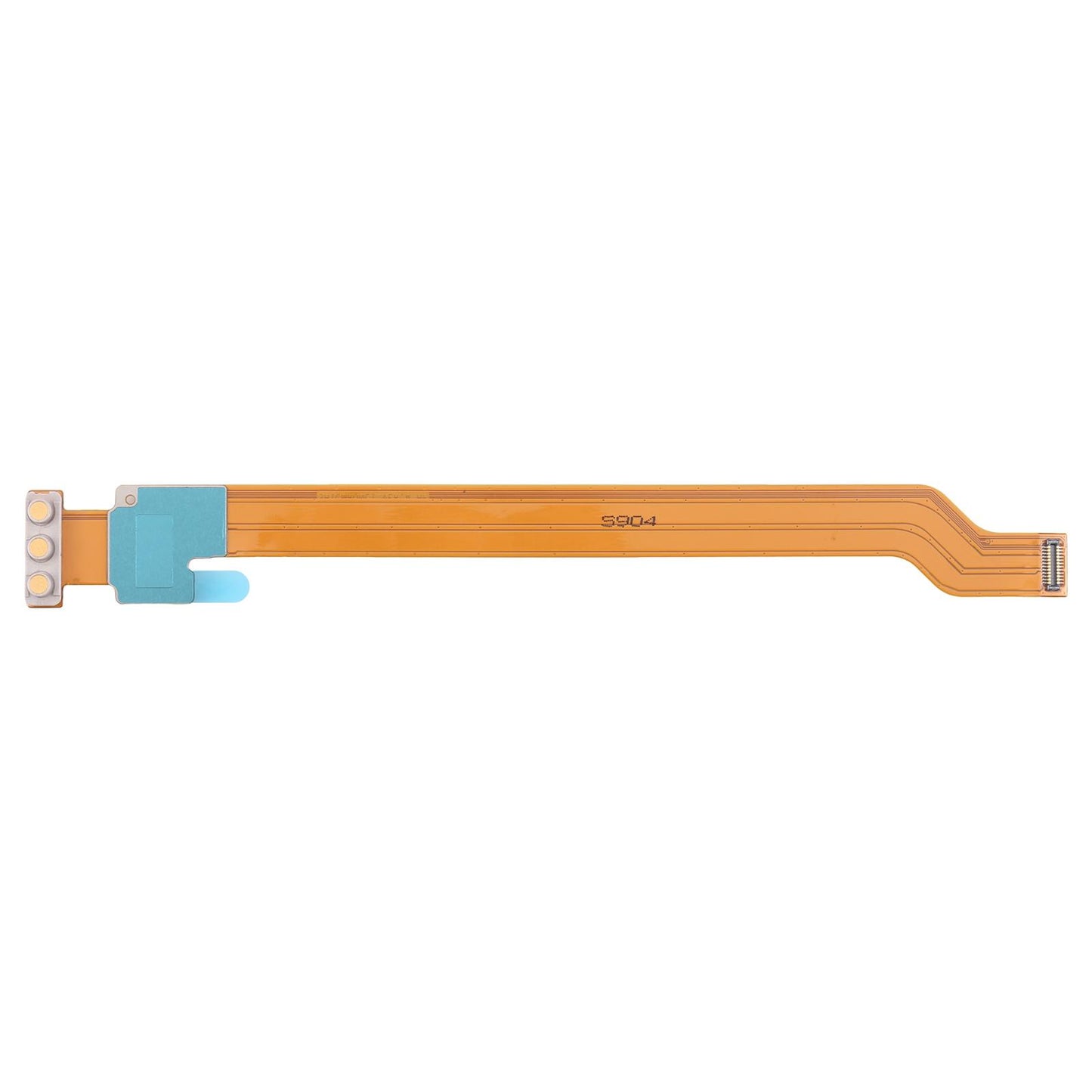 For Huawei MediaPad M5 10 CMR-W09 Magnetic Connection Flex Cable