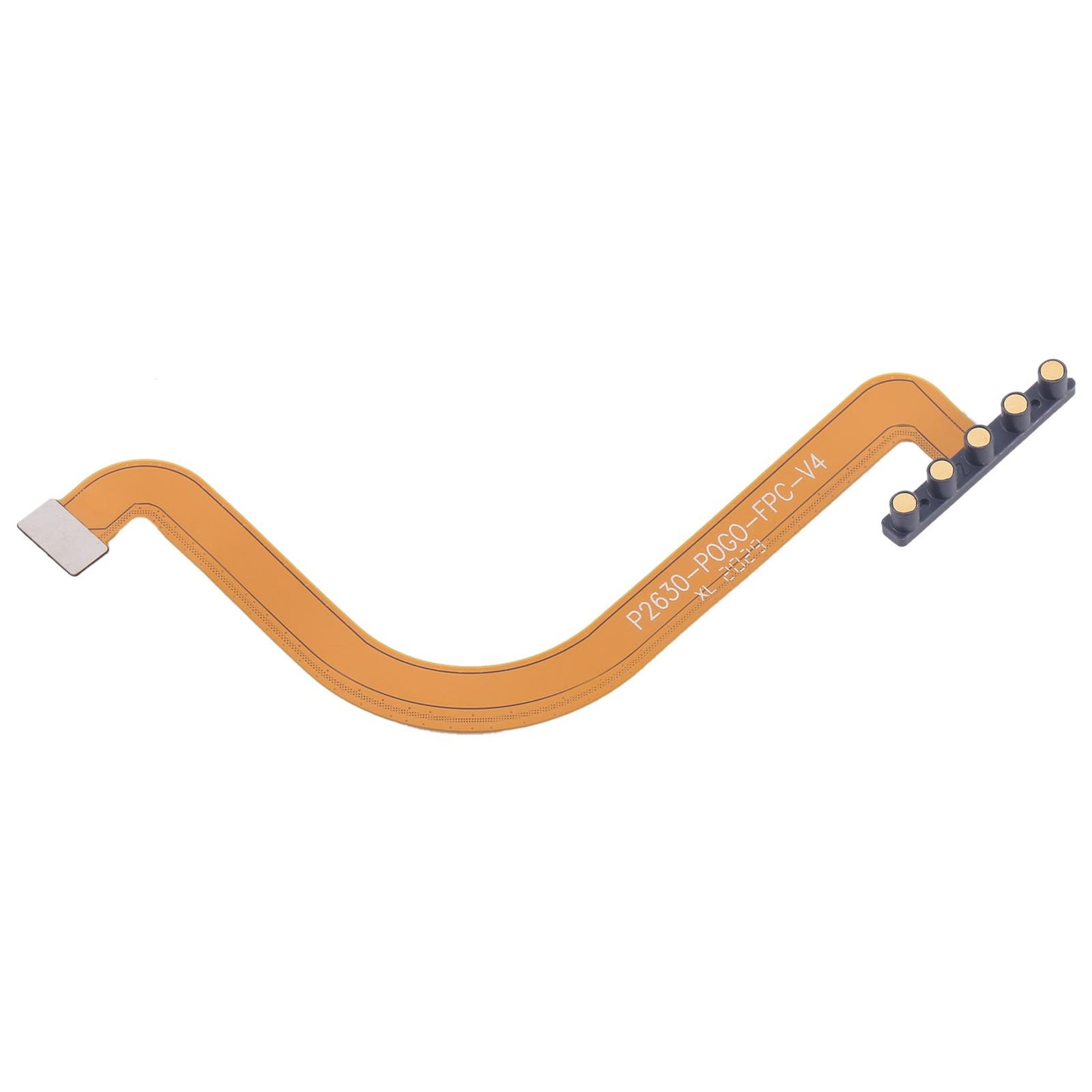 For Huawei MatePad 10.4 BAH3-W09 Magnetic Connection Flex Cable