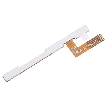 For Lenovo Tab4 Plus TB-X704 Power Button & Volume Button Flex Cable