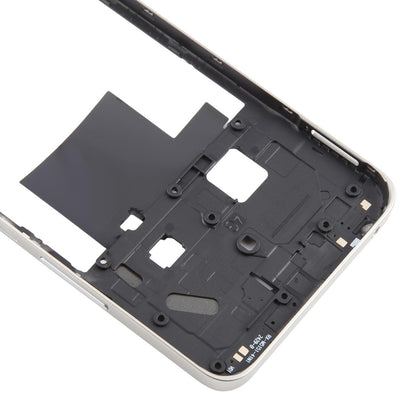 For Xiaomi Redmi 14C 4G Original Middle Frame Bezel Plate (Gold)
