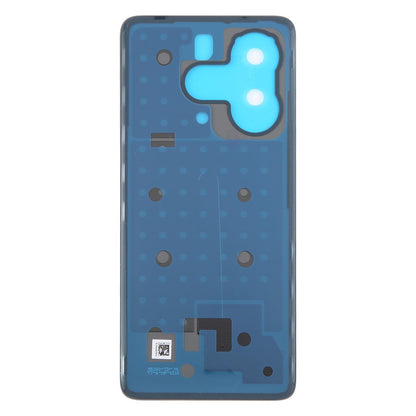 For Xiaomi Redmi Note 14 5G Original Battery Back Cover(Green)