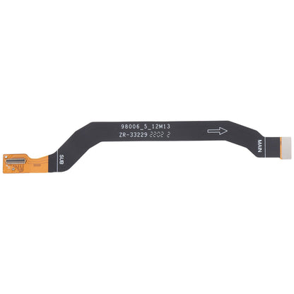 For Xiaomi Redmi Note 12 Pro 4G OEM Motherboard Flex Cable