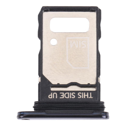 For Motorola Moto X30 Pro SIM Card Tray (Black)