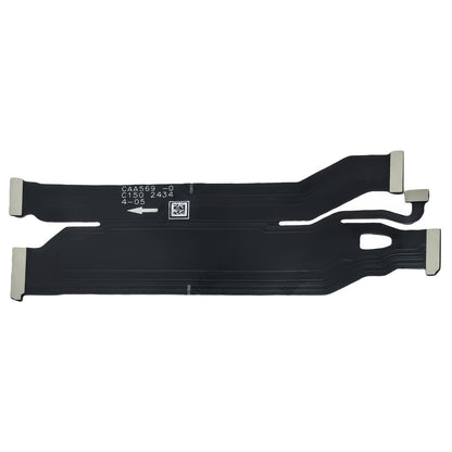 For OnePlus 13 CPH2655 CPH2653 PJZ110 Motherboard LCD Flex Cable