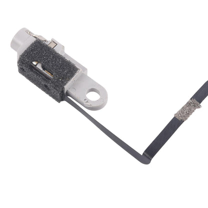 For Microsoft Surface Book 2 / 3 15 inch 1899 1793 Earphone Jack Audio Flex Cable (Grey)