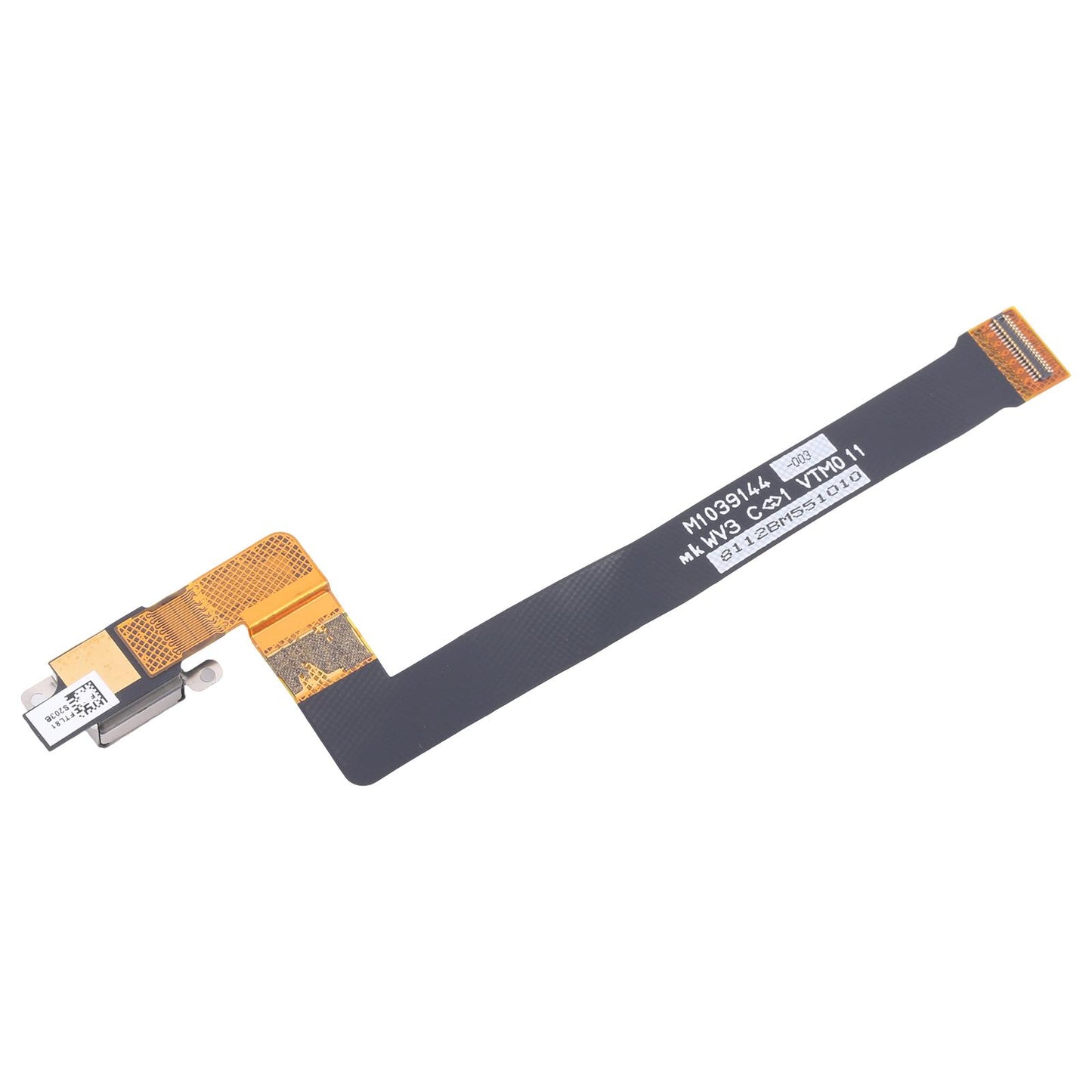 For Microsoft Surface Book 2 / Book 3 15 inch Back Facing Camera