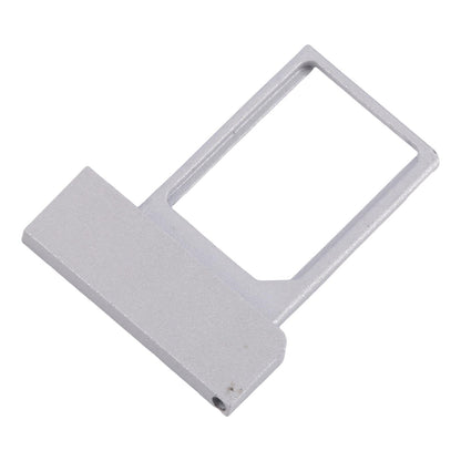 For Microsoft Surface Pro 5 1807 LTE SIM Card Tray (Silver)