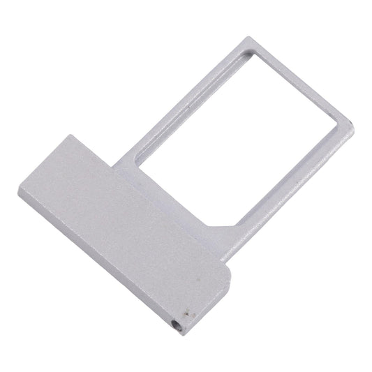 For Microsoft Surface Pro 5 1807 LTE SIM Card Tray (Silver)