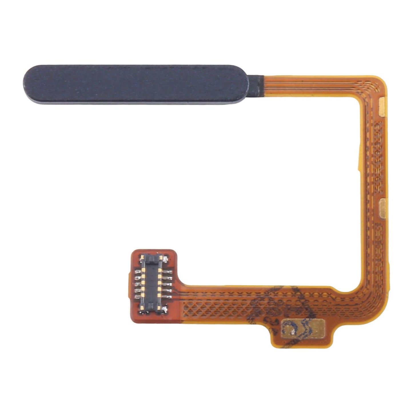 For Xiaomi Black Shark 4s Original Fingerprint Sensor Flex Cable (Black)