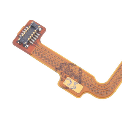 For Xiaomi Black Shark 4s Original Fingerprint Sensor Flex Cable (Black)