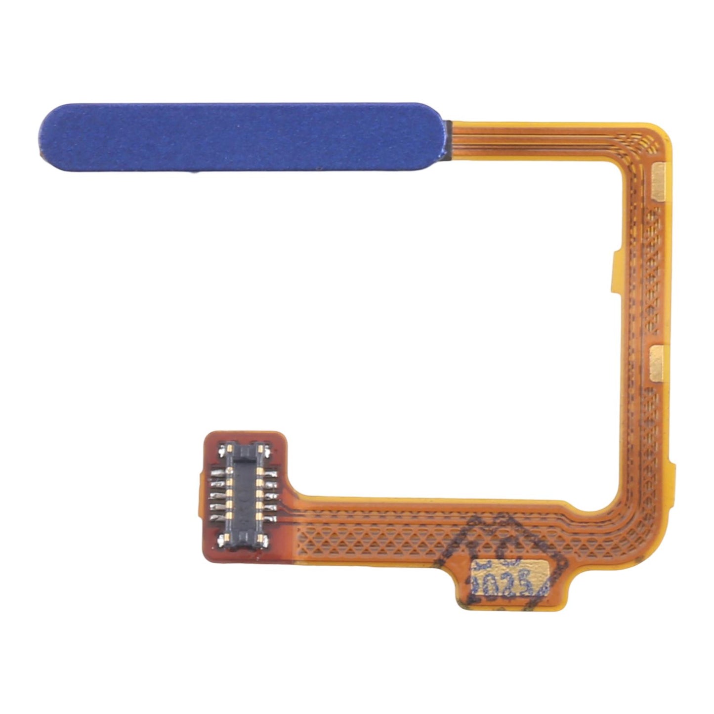For Xiaomi Black Shark 4s Original Fingerprint Sensor Flex Cable (Blue)