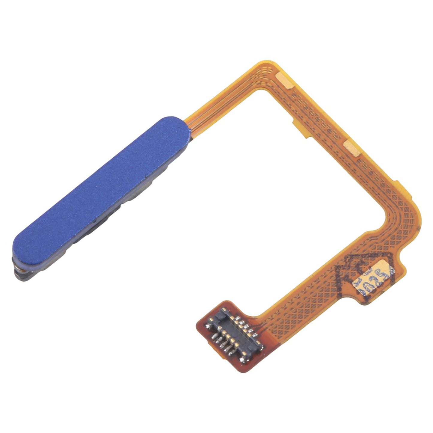 For Xiaomi Black Shark 4s Original Fingerprint Sensor Flex Cable (Blue)