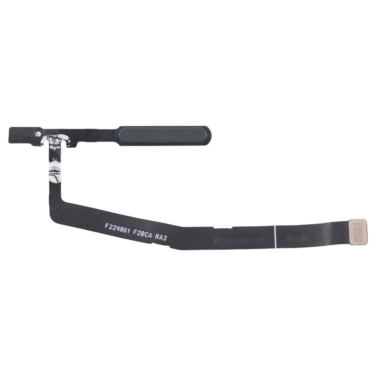 For Nokia XR21 Original Disassembled Fingerprint Sensor Flex Cable