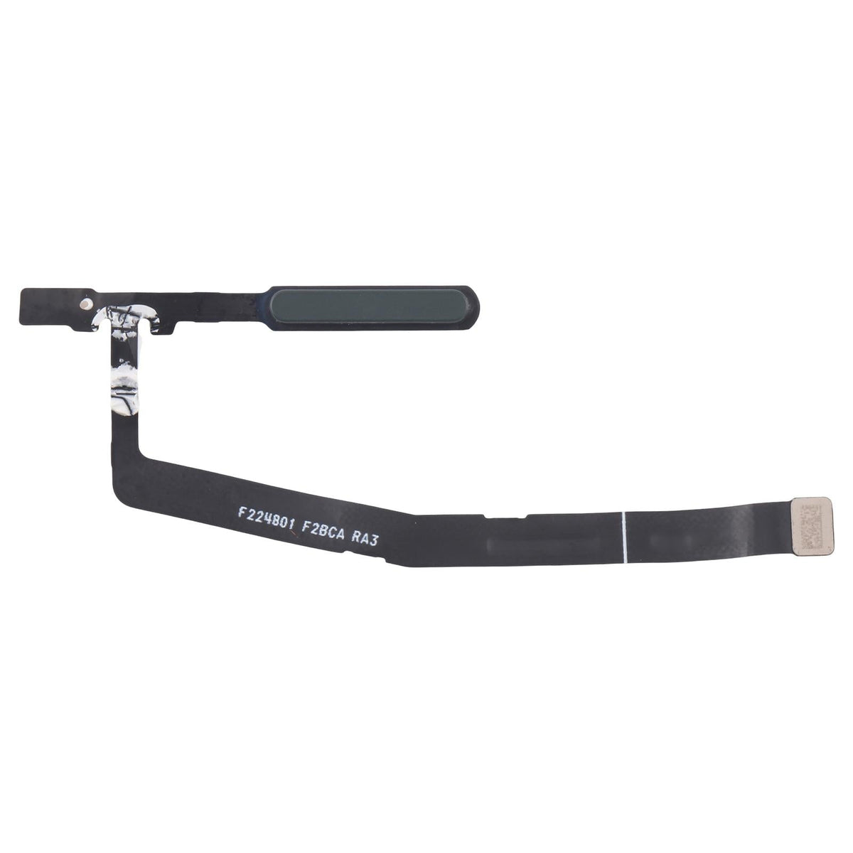 For Nokia XR21 Original Disassembled Fingerprint Sensor Flex Cable