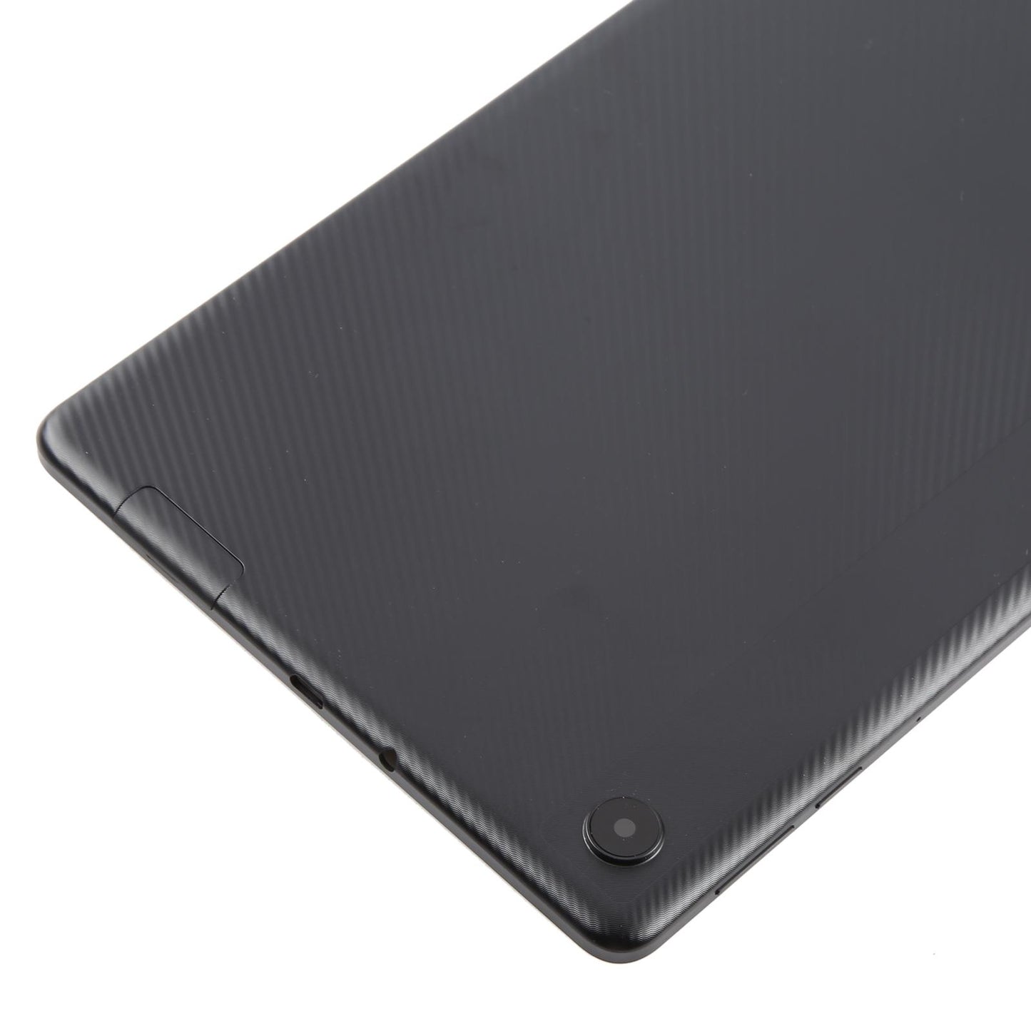 For TCL Tab 10 HD 4G Original Battery Back Cover(Black)