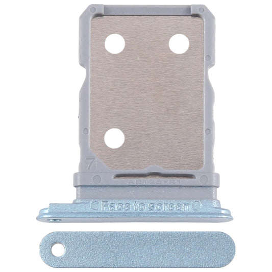For Realme GT Neo2 Original SIM + SIM Card Tray (Blue)