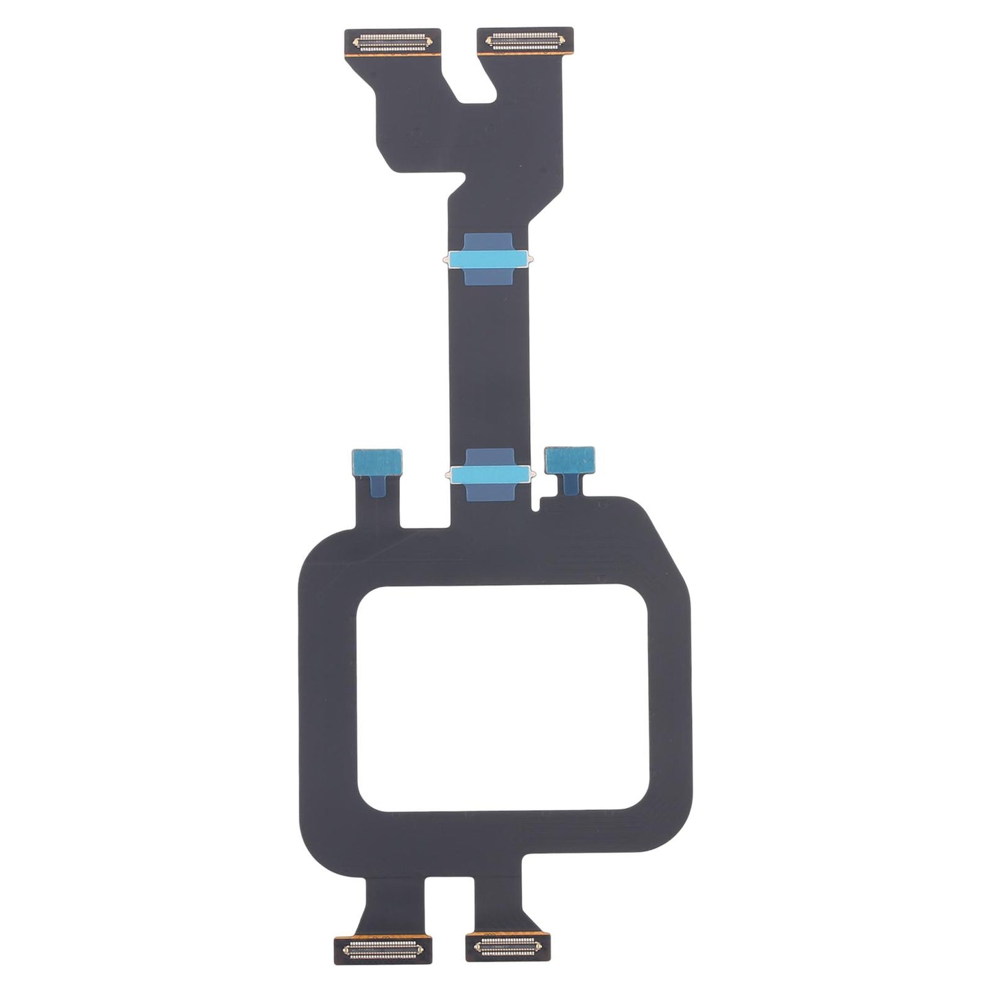 For Motorola Razr 40 Original Fold LCD Display Flex Cable