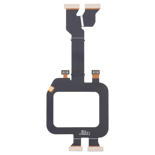 For Motorola Razr 40 Ultra Original Fold LCD Display Flex Cable