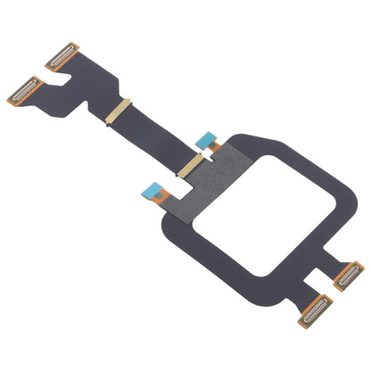 For Motorola Razr 40 Ultra Original Fold LCD Display Flex Cable