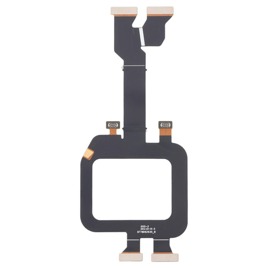 For Motorola Razr 40 Ultra Original Fold LCD Display Flex Cable