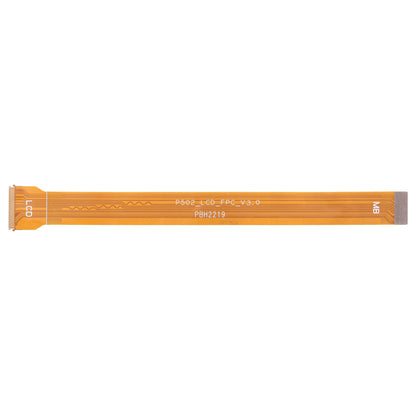 For Lenovo Tab M8 3rd Gen 8506X 8506 LCD Flex Cable