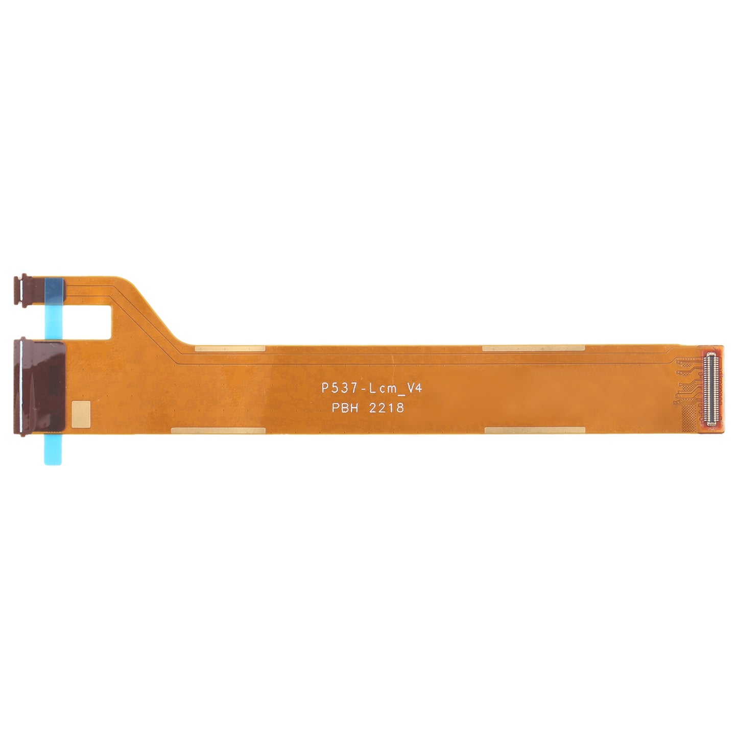For Lenovo Xiaoxin Pad 2022 TB128 TB125FU TB128FU TB128XU P12 LCD Flex Cable