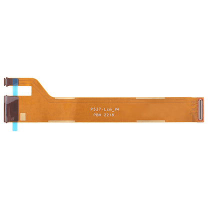 For Lenovo Xiaoxin Pad 2022 TB128 TB125FU TB128FU TB128XU P12 LCD Flex Cable