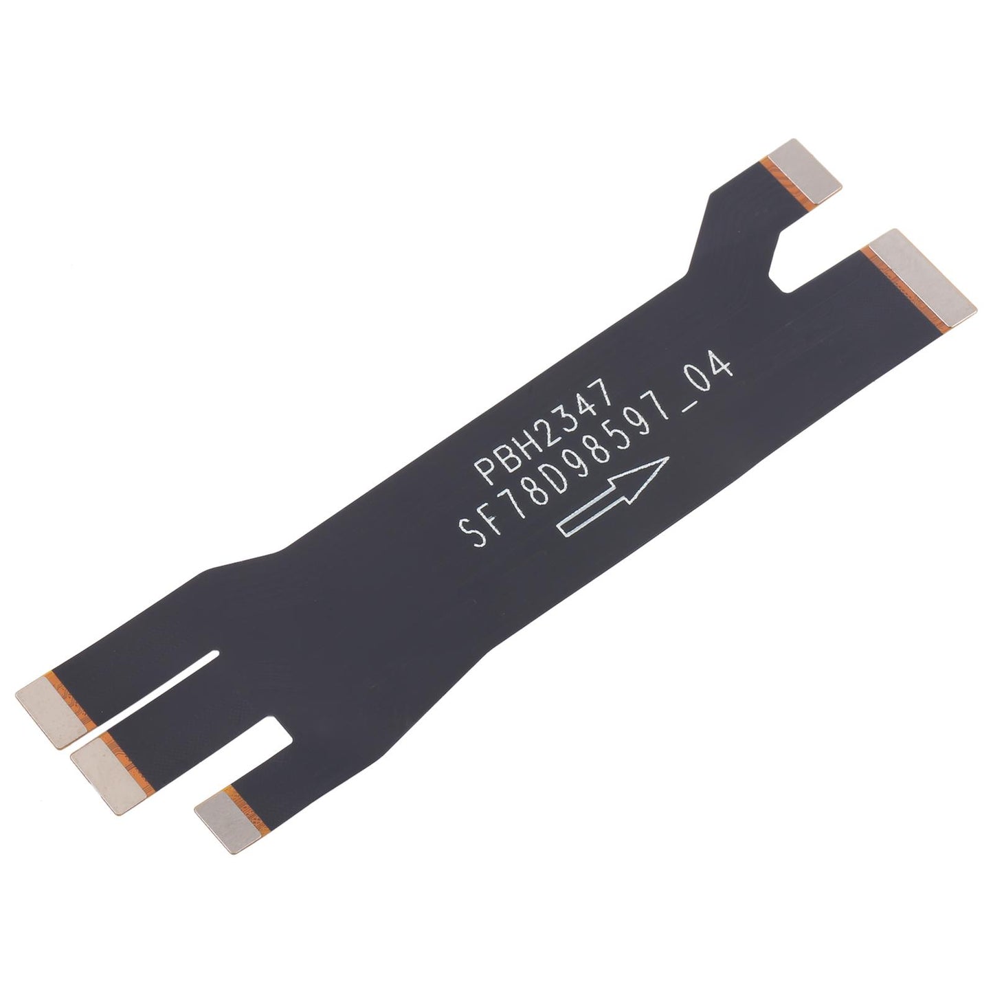 For Motorola Edge 50 Ultra Original Motherboard Flex Cable