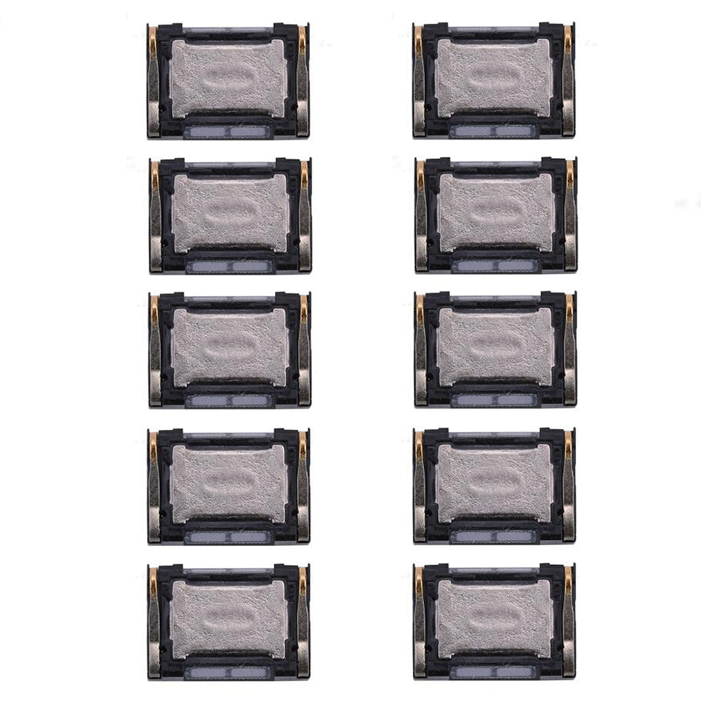 10 PCS Earpiece Speaker for Xiaomi Redmi Note 6 Pro