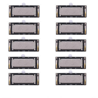 10 PCS Earpiece Speaker for Xiaomi Redmi 6 Pro