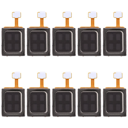 10 PCS Earpiece Speaker for Xiaomi Redmi Note 9 Pro