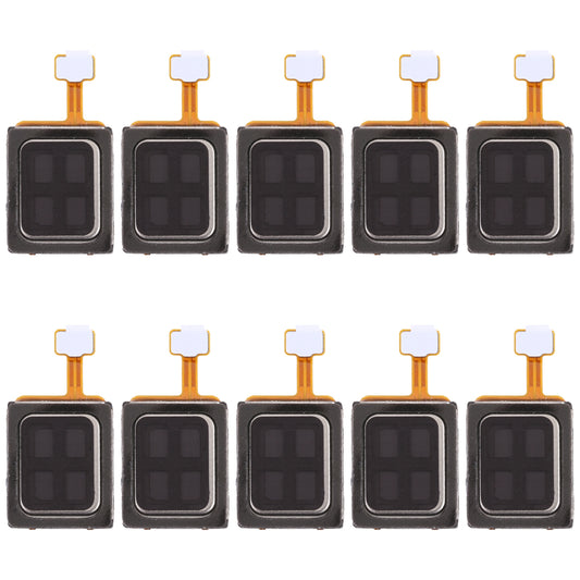 10 PCS Earpiece Speaker for Xiaomi Redmi Note 9 Pro