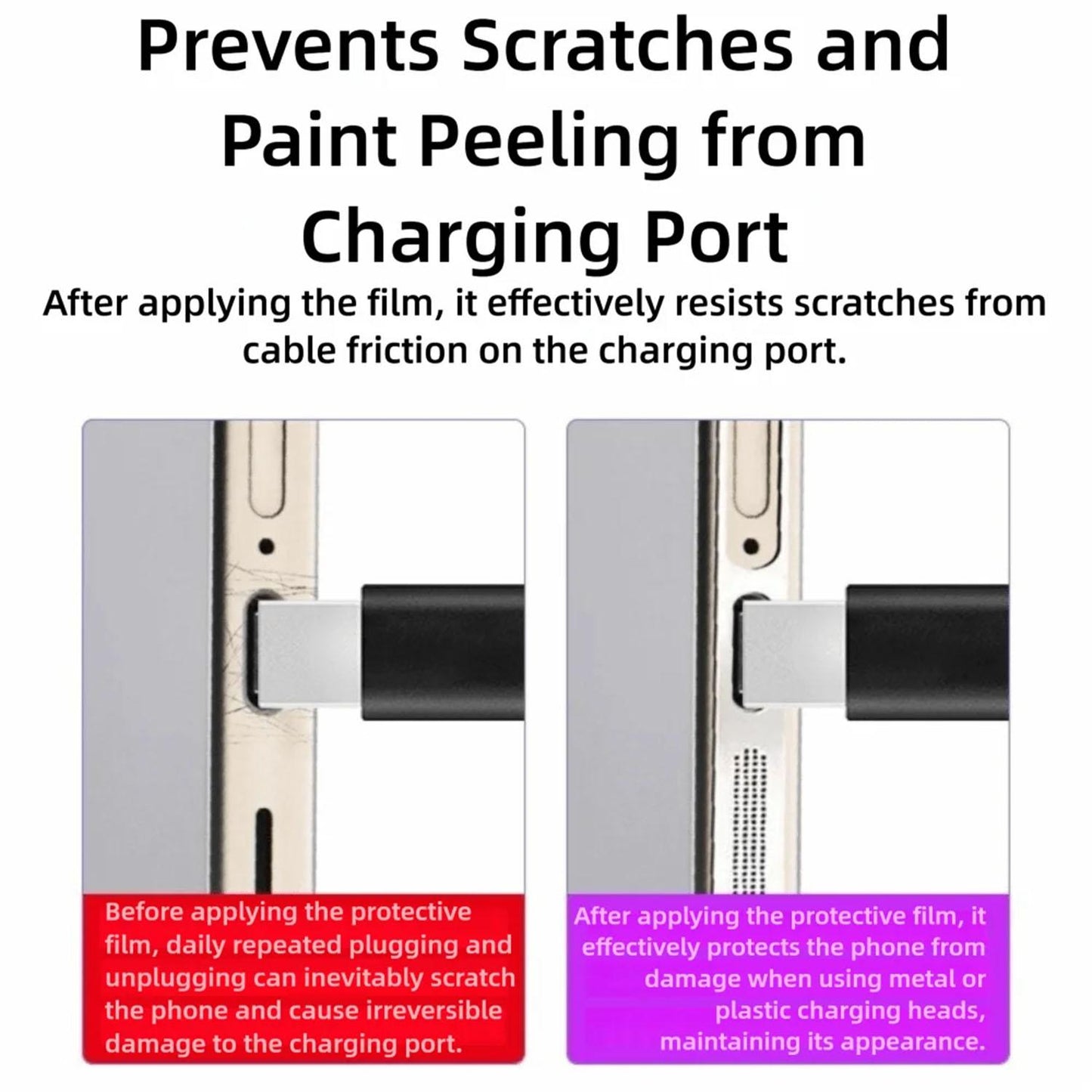 For Samsung Galaxy Z Flip6 5G 5pcs High-Density Metallic Integrated Speaker Dust Cover(Silver)