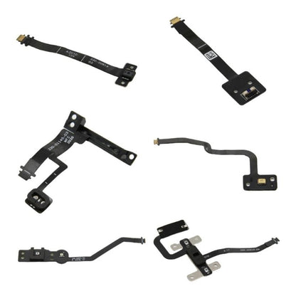 For Meta Quest 2 VR  Replacement Parts ,Spec: Front Signal Lamp Flex Cable